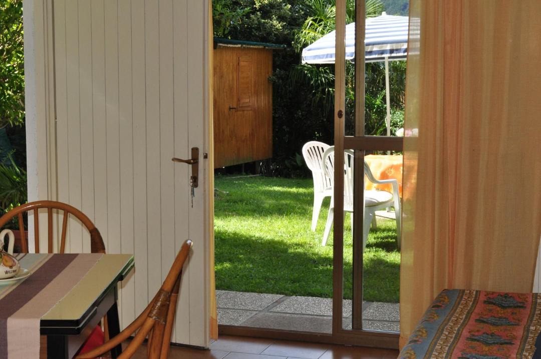 Photo of Patio Balcony in Pettenasco