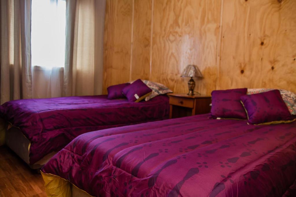 Photo of Bedroom in Rio Negro