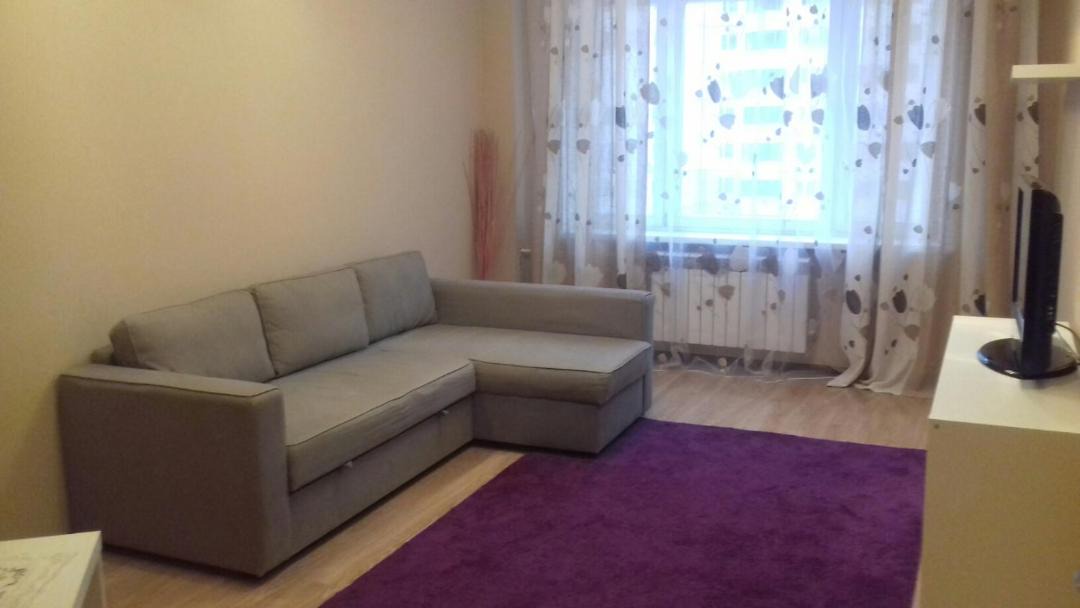Photo of Livingroom in Krasnogorsky District