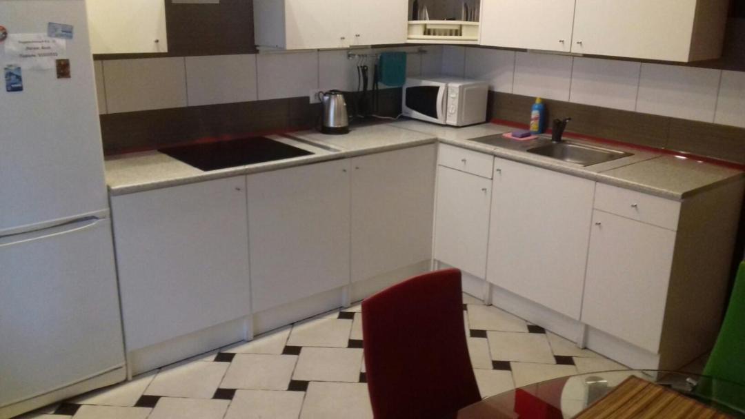 Photo of Kitchen in Krasnogorsky District