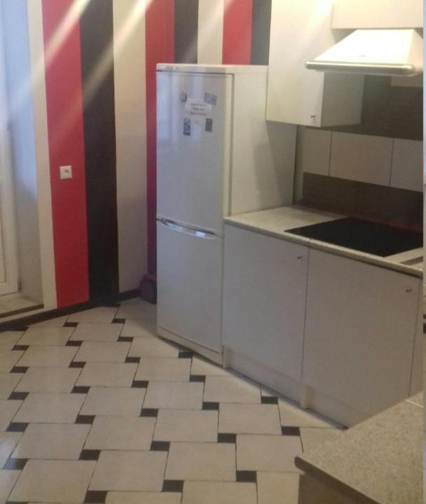 Photo of Kitchen in Krasnogorsky District