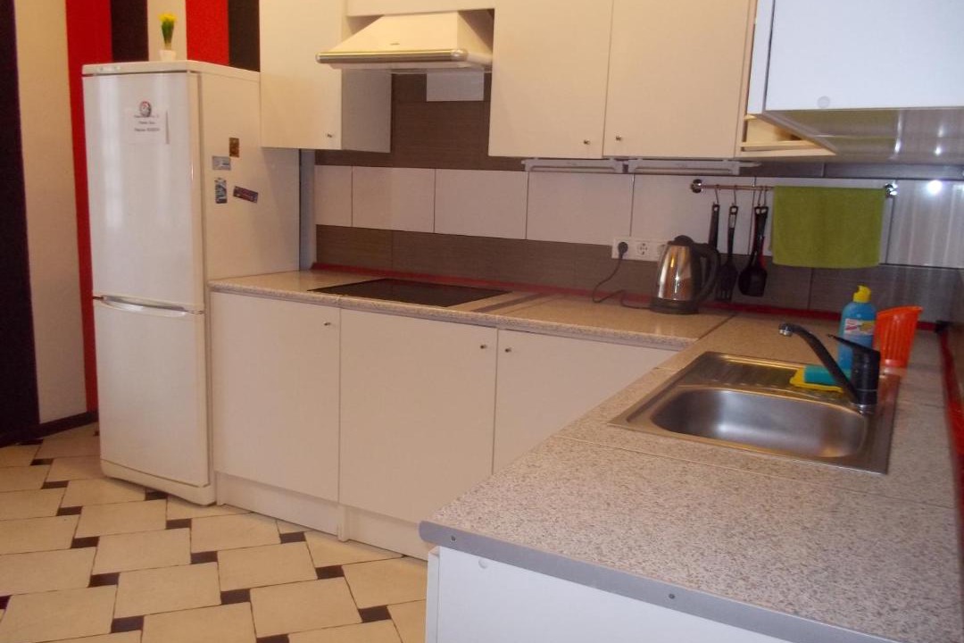 Photo of Kitchen in Krasnogorsky District