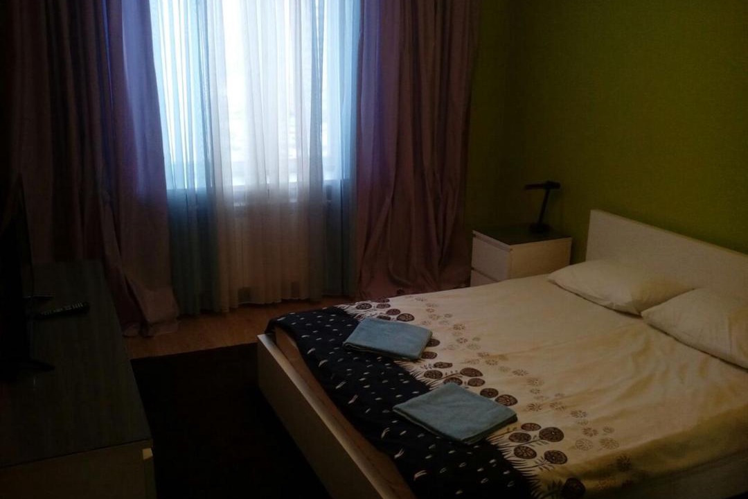 Photo of Bedroom in Krasnogorsky District