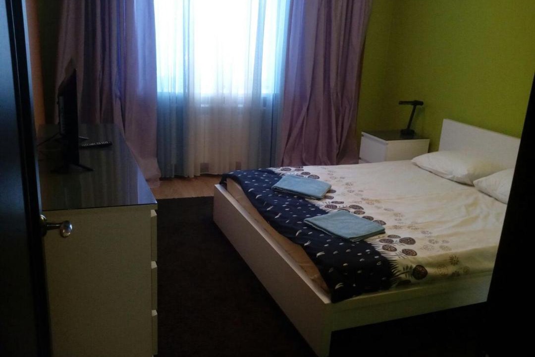 Photo of Bedroom in Krasnogorsky District