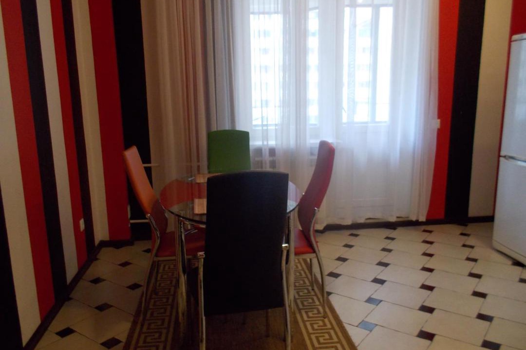 Photo of Livingroom in Krasnogorsky District