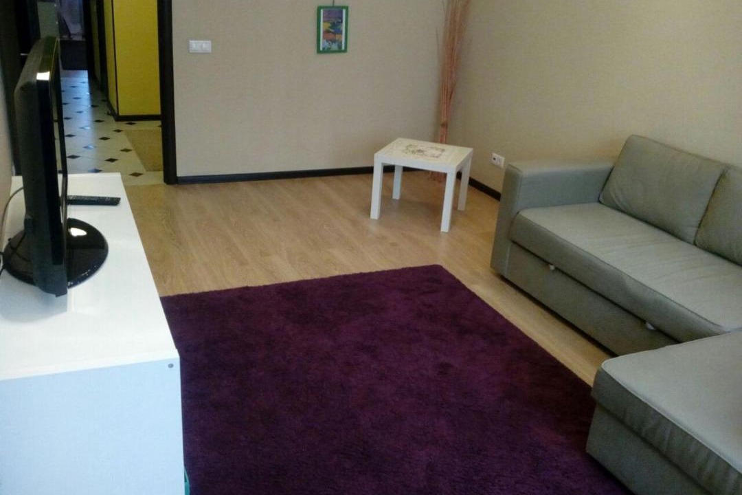 Photo of Livingroom in Krasnogorsky District