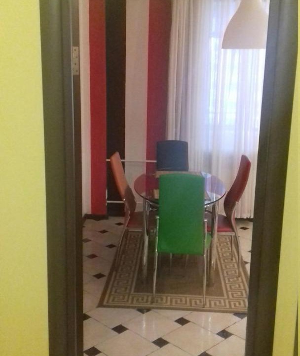 Photo of Livingroom in Krasnogorsky District