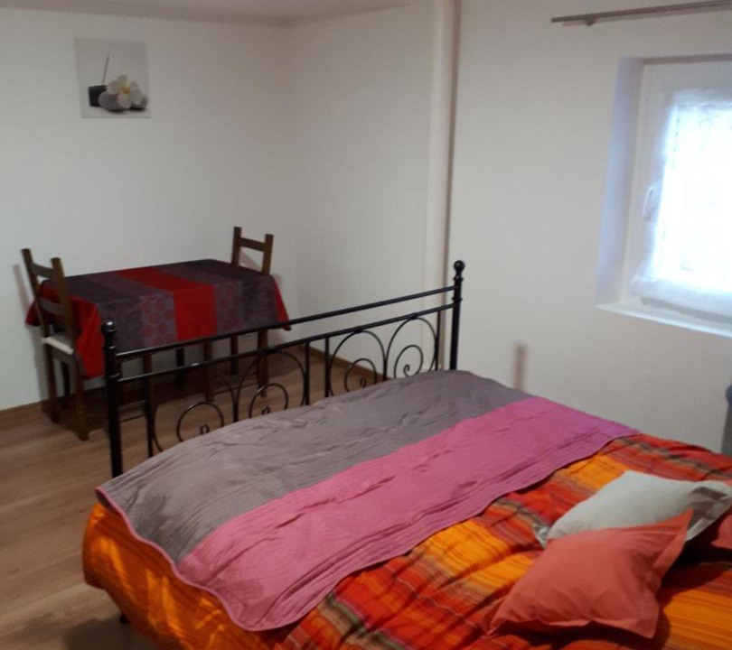 Photo of Bedroom in Begnins