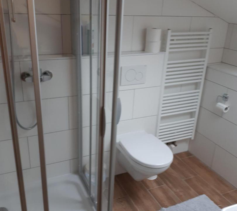 Photo of Bathroom in Begnins
