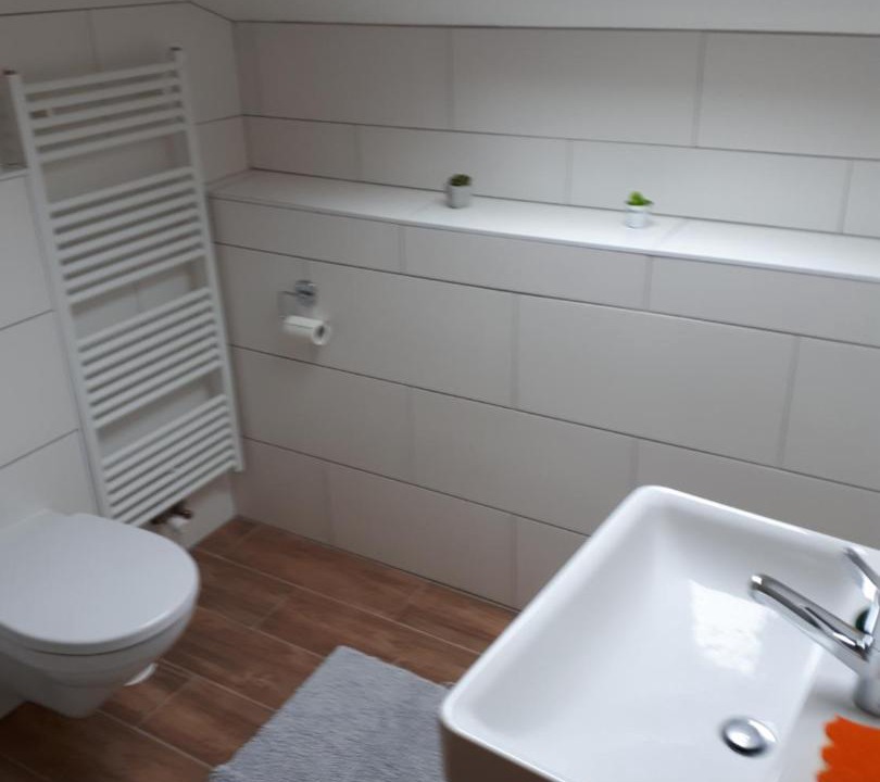 Photo of Bathroom in Begnins