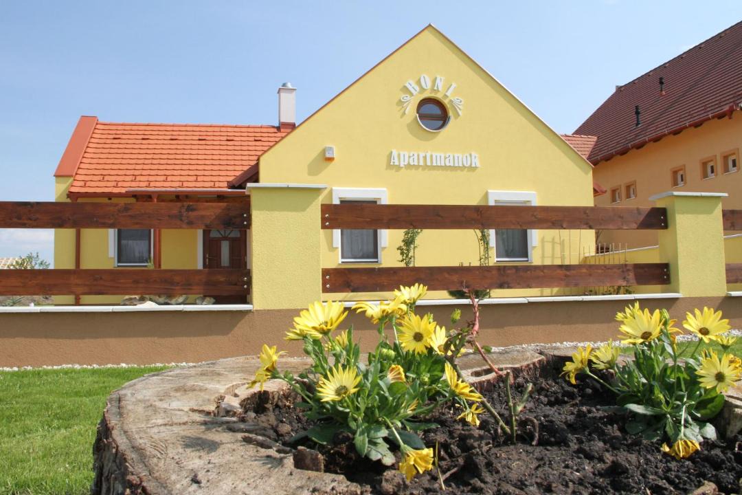 Photo of Others in Hegyko