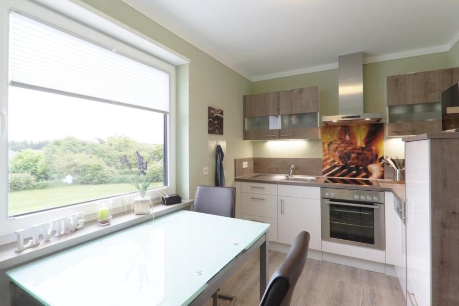 Photo of Kitchen in Schalkenmehren