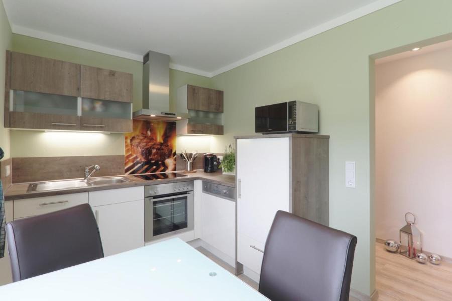 Photo of Kitchen in Schalkenmehren