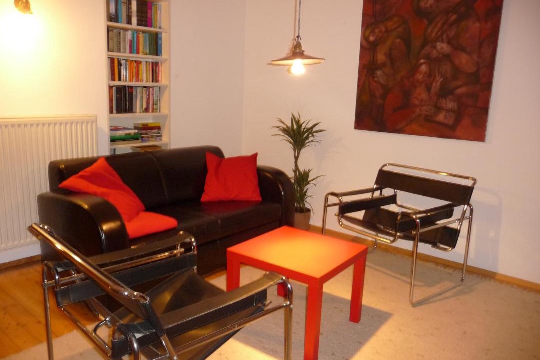 Photo of Livingroom in Wahring