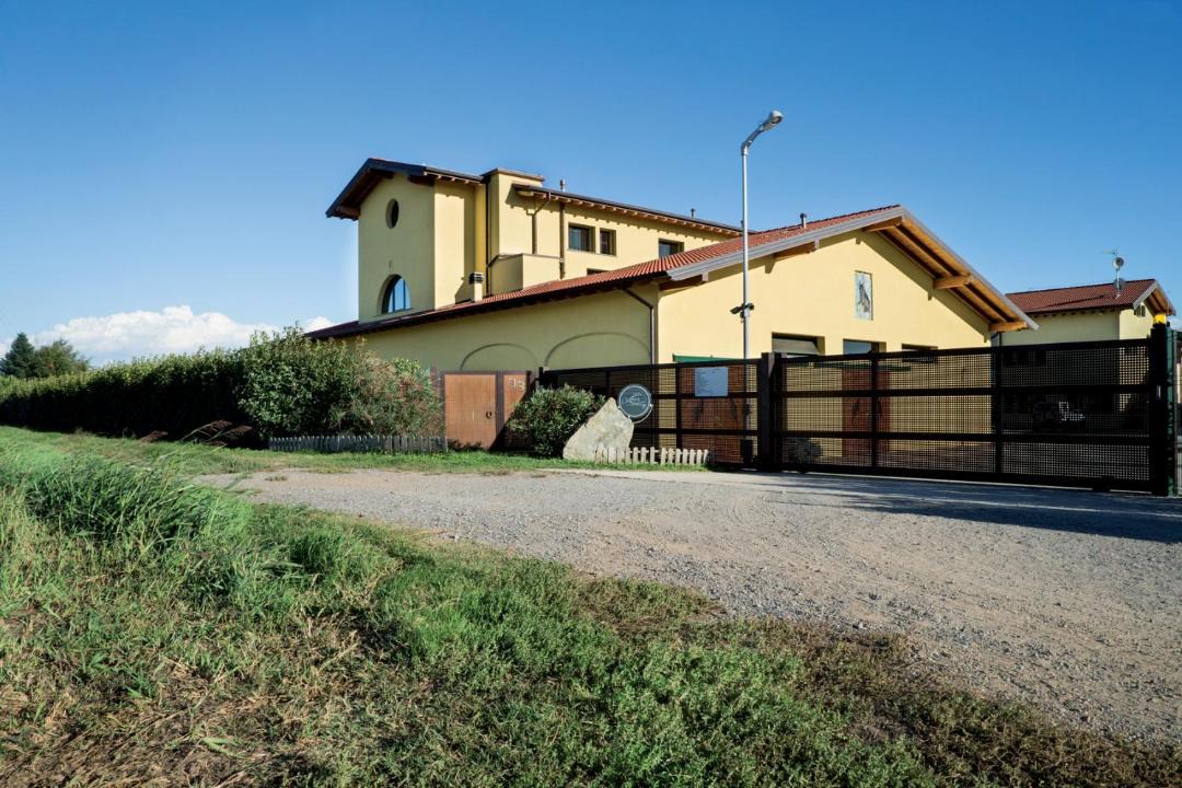 Photo of Buildings in Cambiago