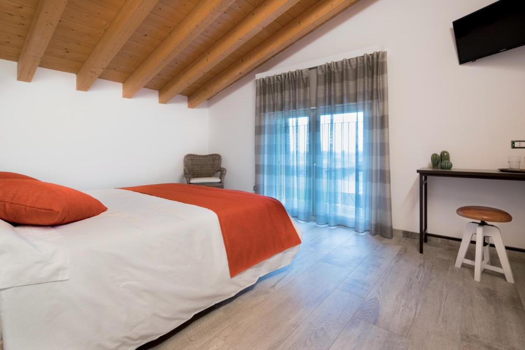 Photo of Bedroom in Cambiago