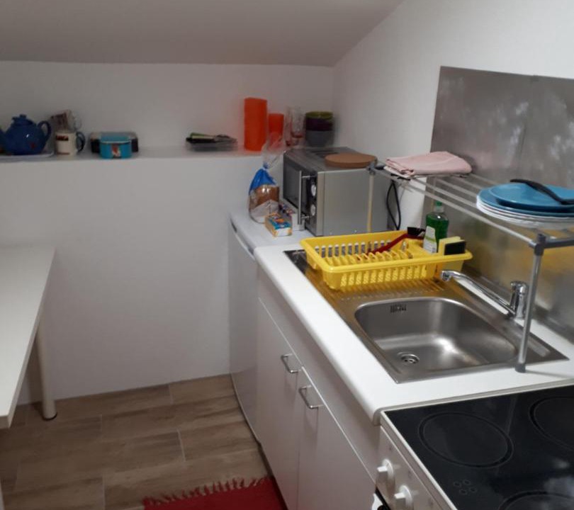 Photo of Kitchen in Begnins