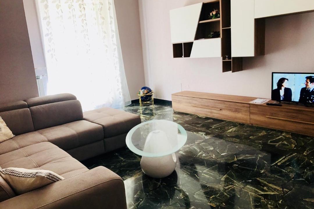 Photo of Livingroom in Carignano