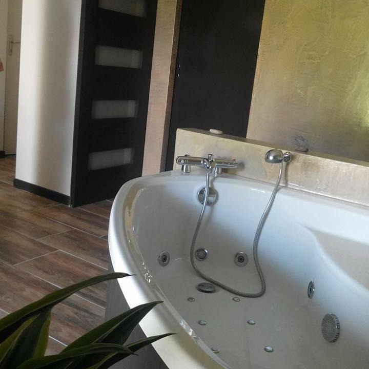 Photo of Bathroom in Panazol