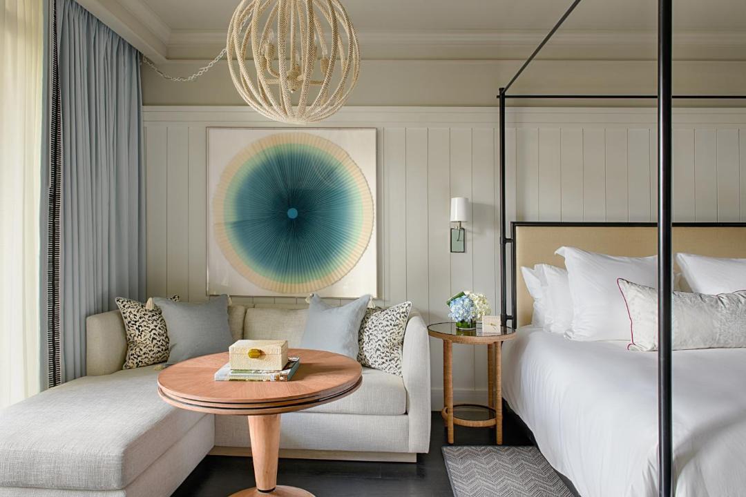 Photo of Bedroom in Nassau