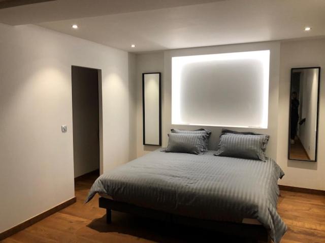 Photo of Bedroom in Vienne