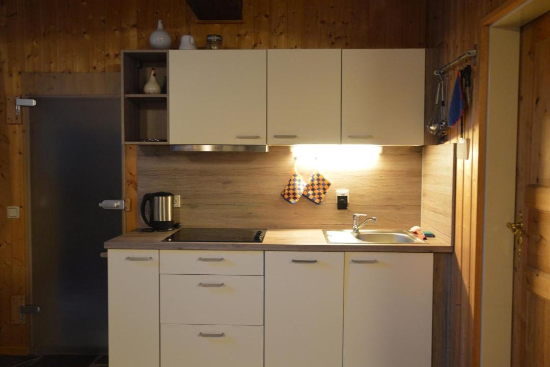 Photo of Kitchen in Manderscheid
