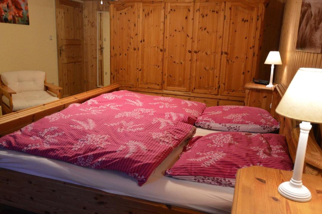 Photo of Bedroom in Manderscheid