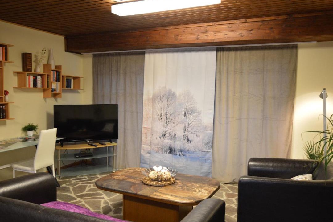 Photo of Livingroom in Manderscheid