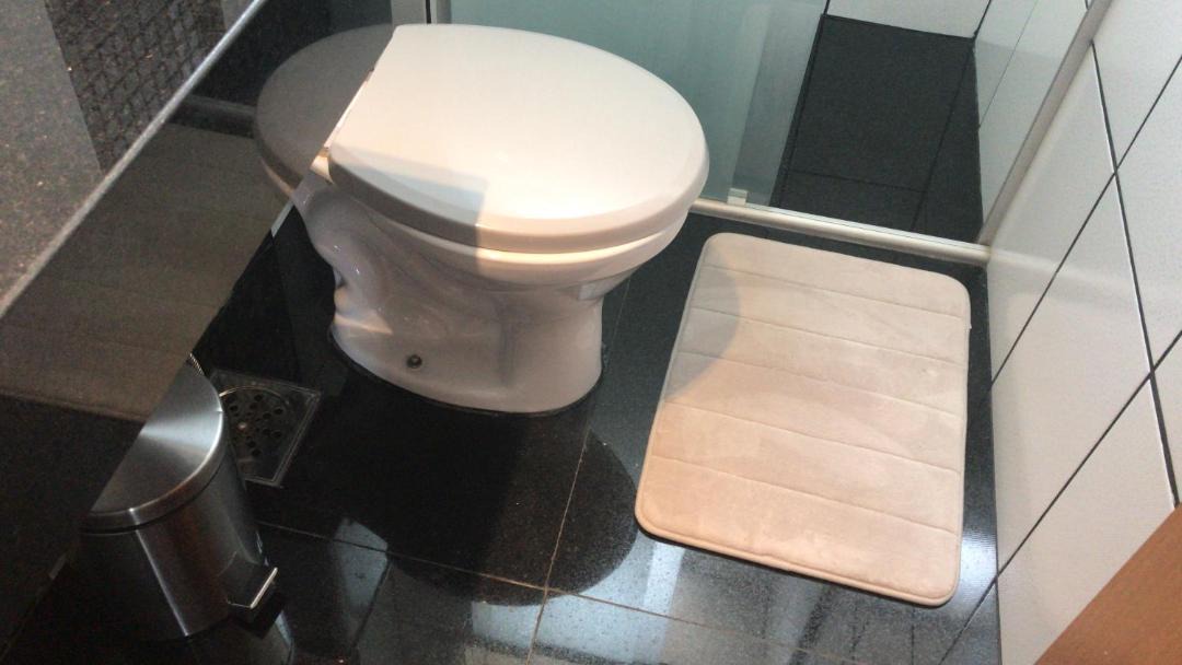 Photo of Bathroom in Contagem