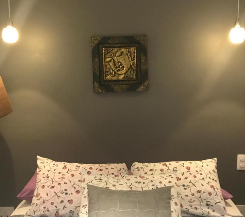 Photo of Bedroom in Contagem