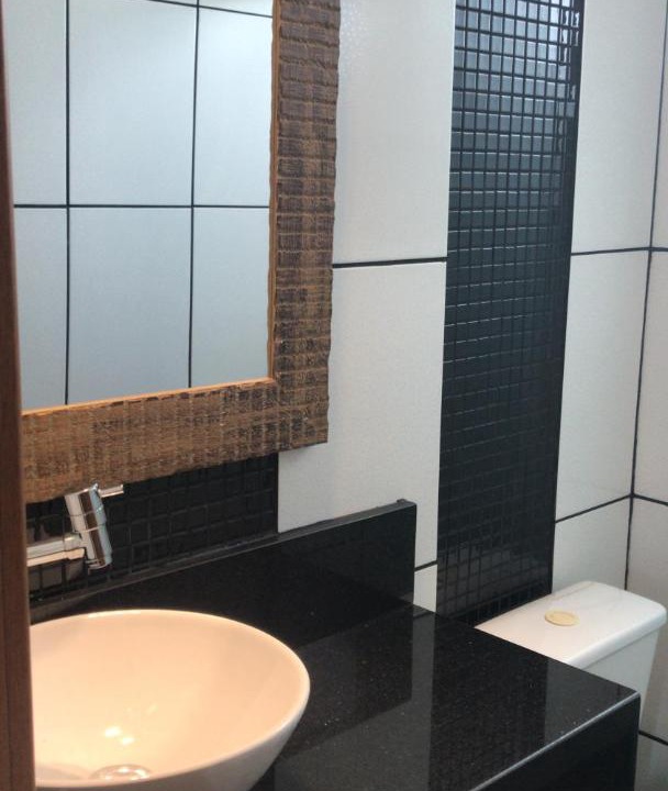 Photo of Bathroom in Contagem