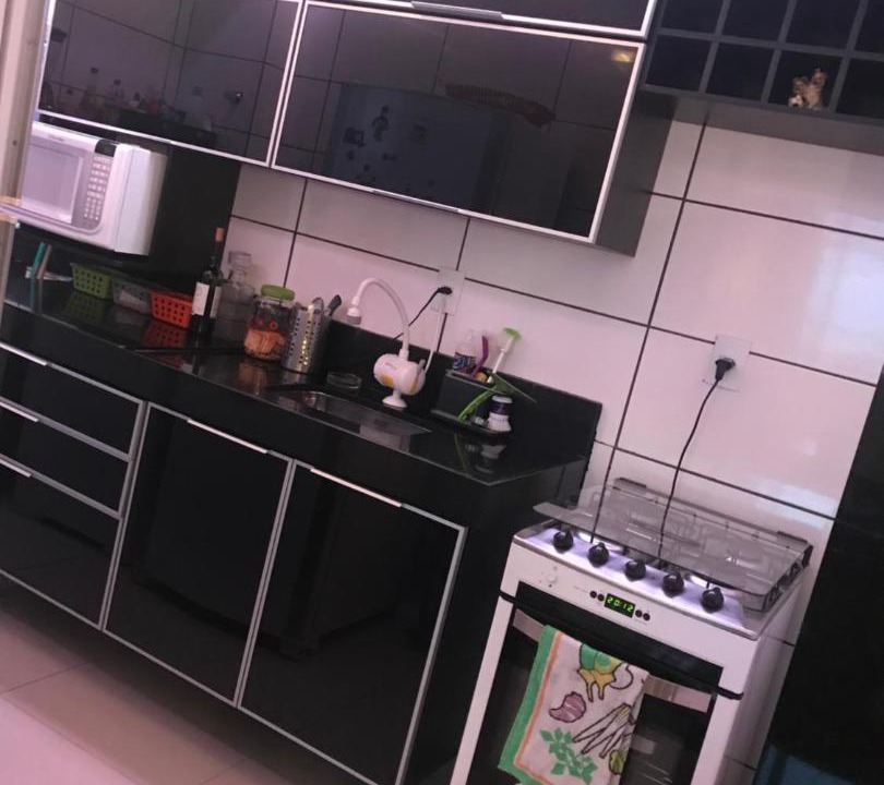 Photo of Kitchen in Contagem