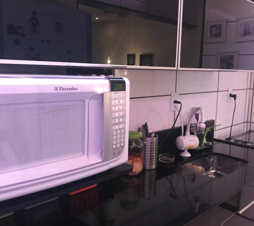 Photo of Kitchen in Contagem