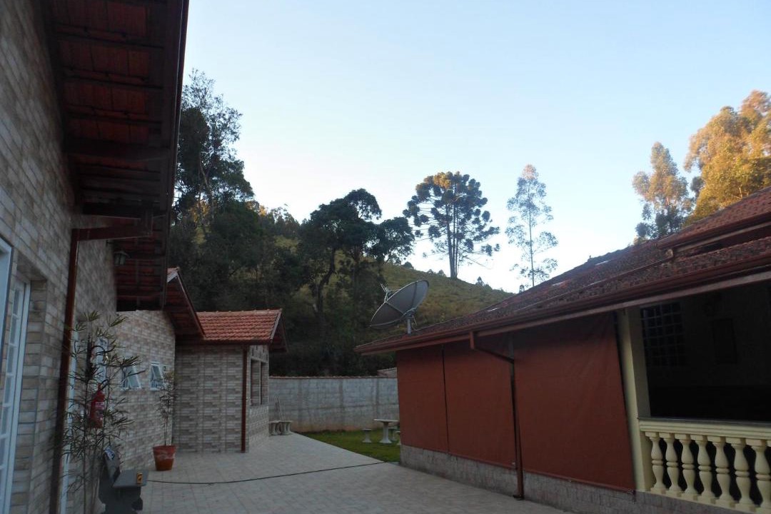 Photo of Buildings in Costas