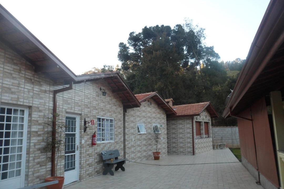 Photo of Buildings in Costas