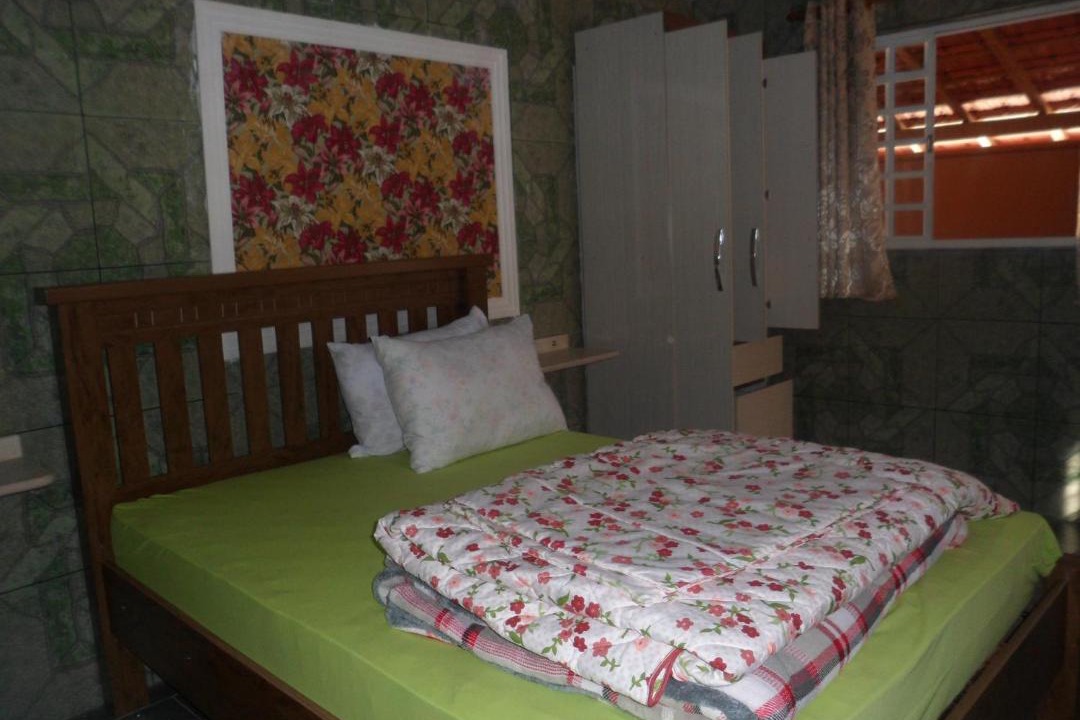 Photo of Bedroom in Costas