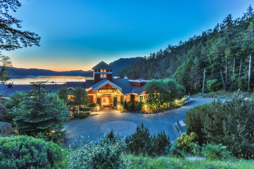 Photo of Others in Pender Island