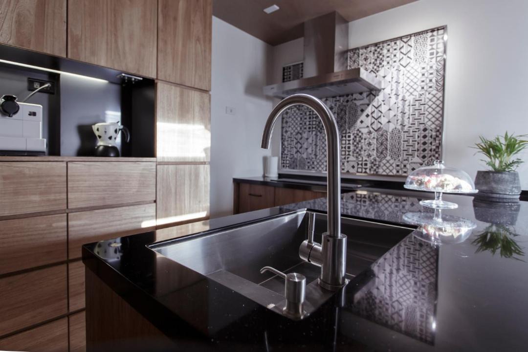 Photo of Kitchen in Anping