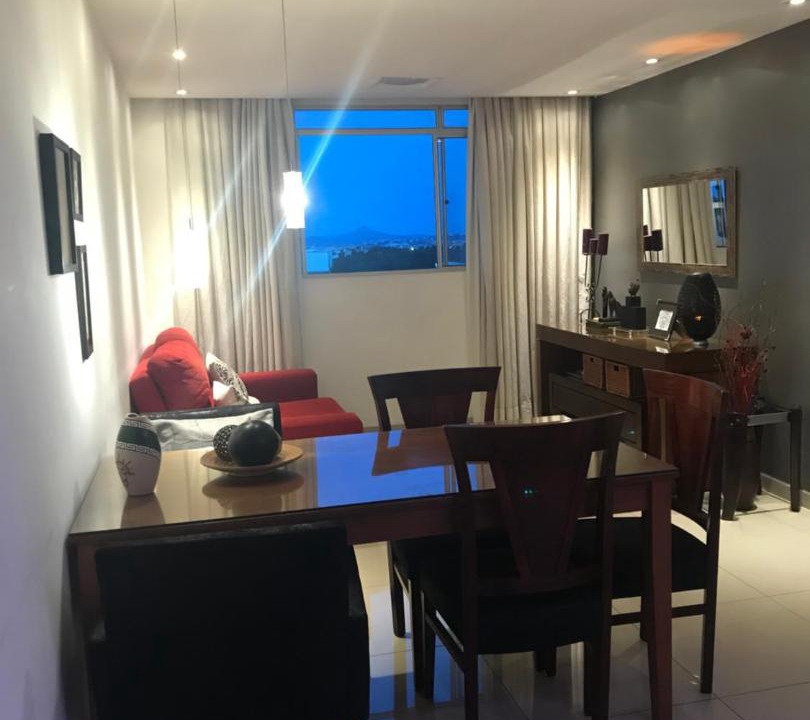 Photo of Livingroom in Contagem