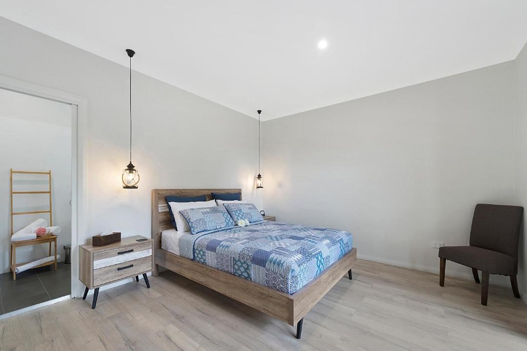Photo of Bedroom in Kurrajong