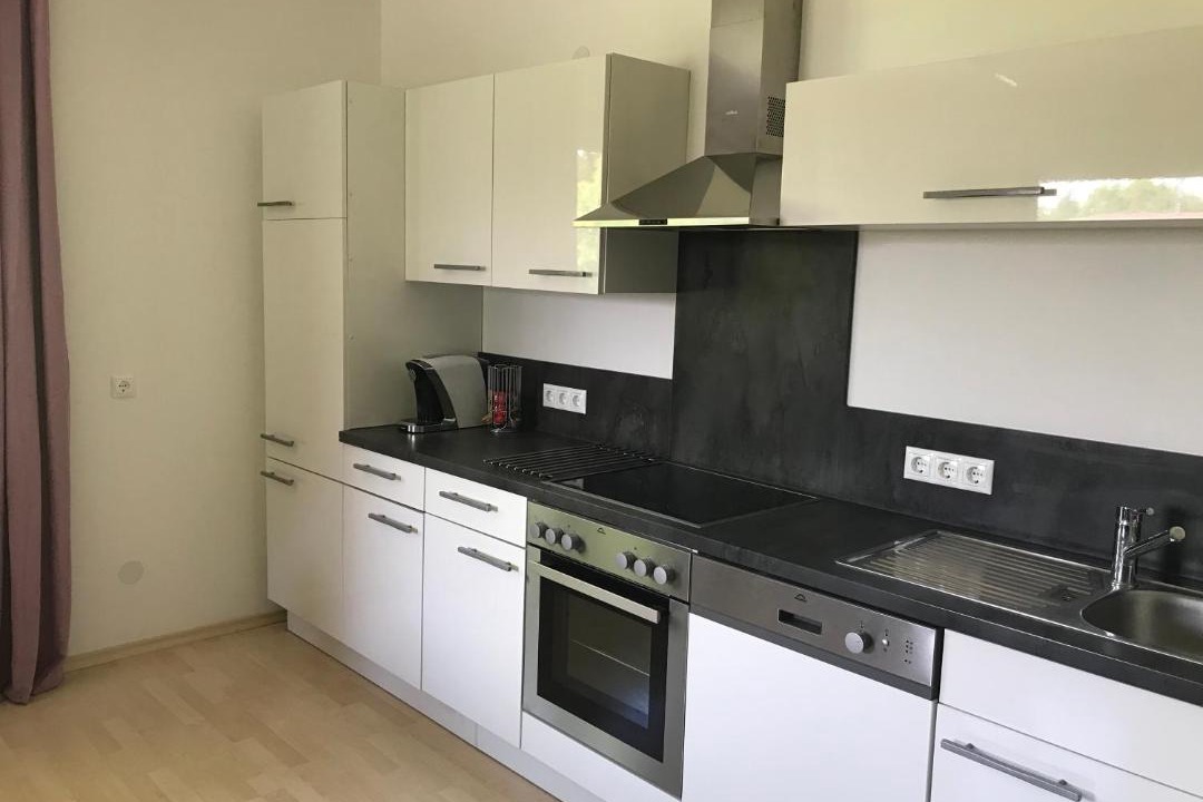 Photo of Kitchen in Maria Saal
