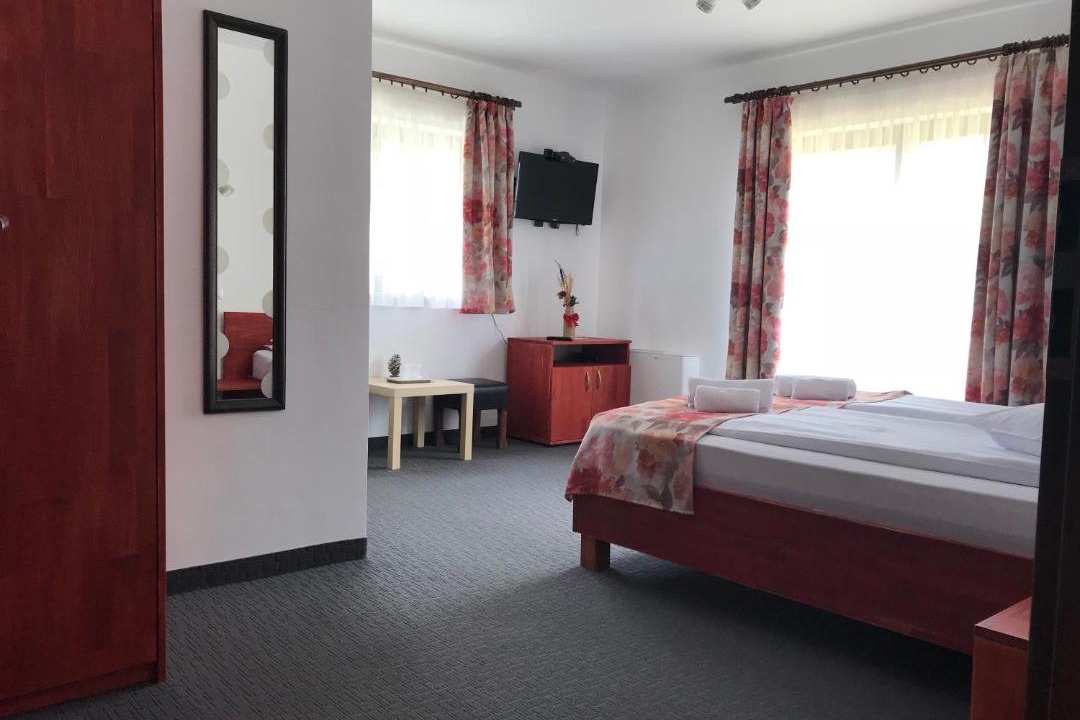 Photo of Bedroom in Cristian
