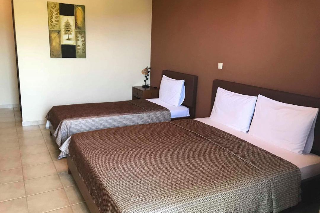 Photo of Bedroom in Irakleia