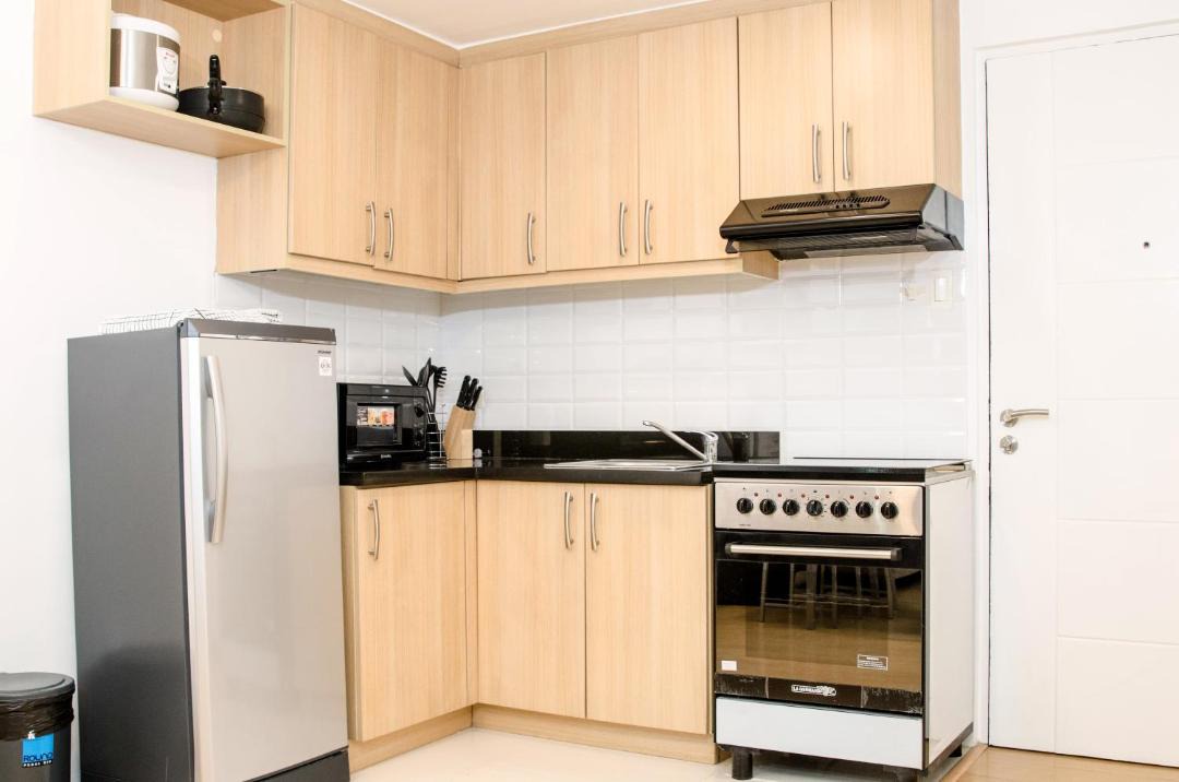 Photo of Kitchen in Bonifacio Global City