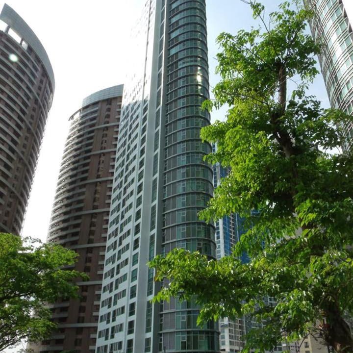 Photo of Buildings in Bonifacio Global City