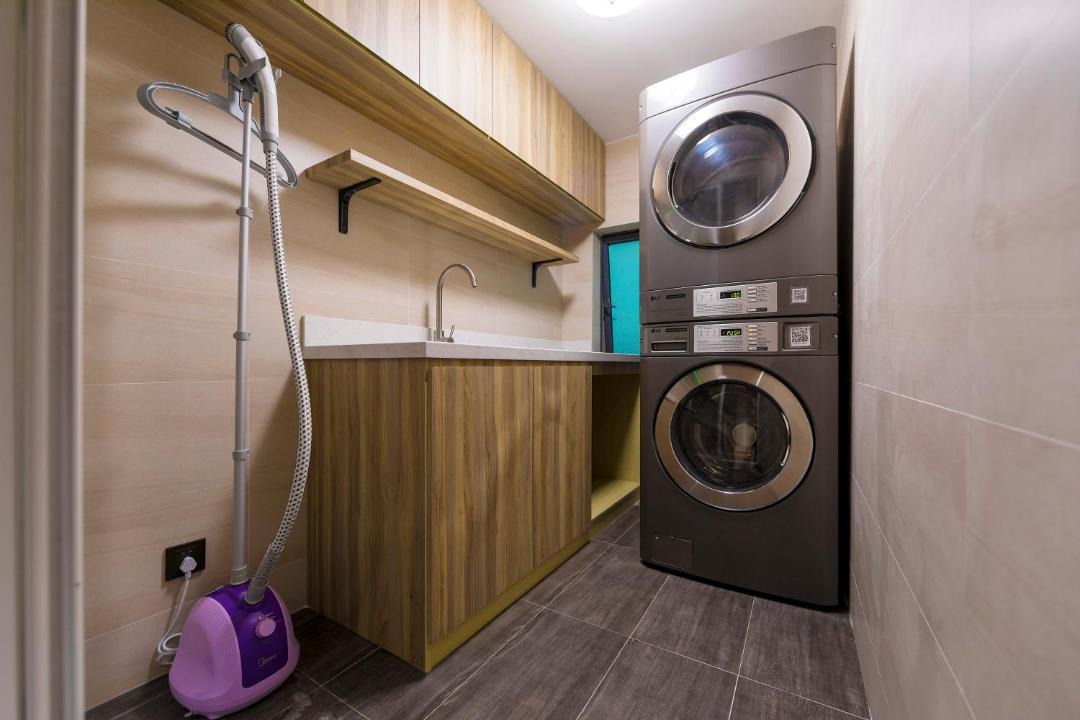 Photo of Bathroom in Minhang