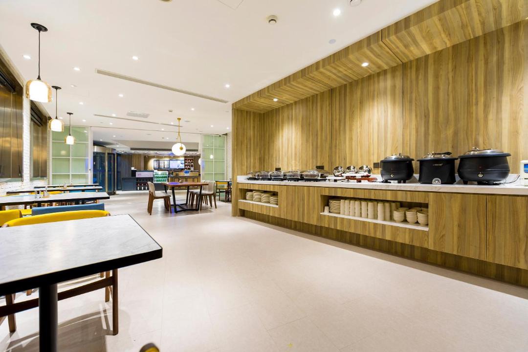 Photo of Kitchen in Minhang