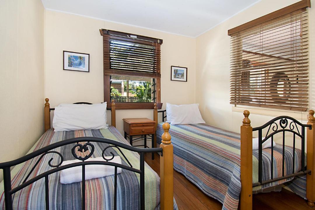 Photo of Bedroom in North Creek