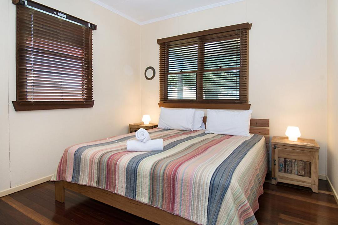 Photo of Bedroom in North Creek