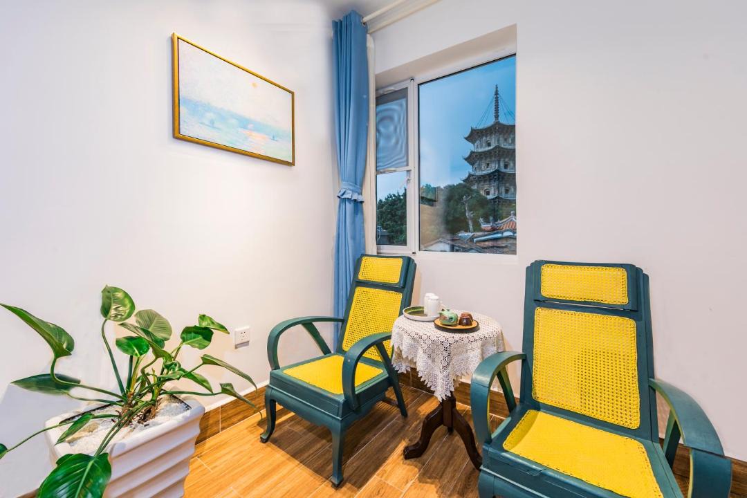Photo of Livingroom in Licheng District